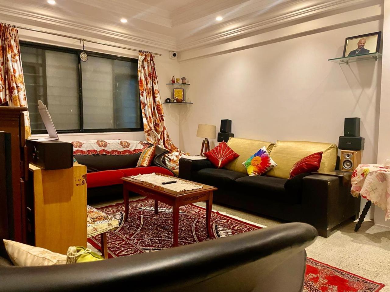 Serene Living Pune Exterior foto